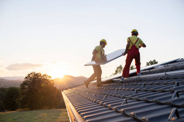 Best Roof Moss and Algae Removal  in Matoaca, VA