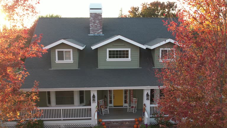 Waterproofing in Matoaca, VA