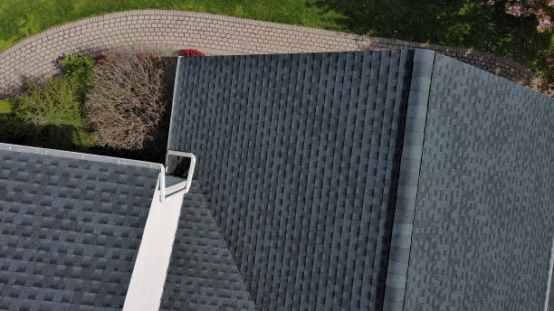 Best Rubber Roofing (EPDM, TPO)  in Matoaca, VA