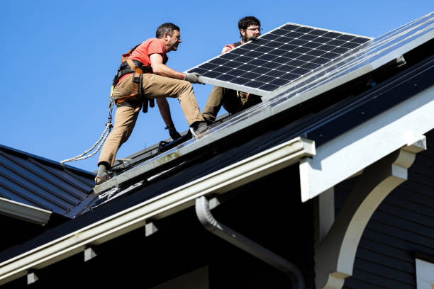 Best Roof Leak Repair  in Matoaca, VA