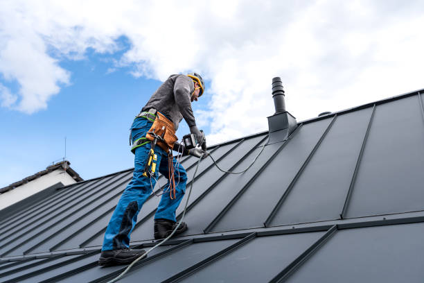 Best Cold Roofs  in Matoaca, VA