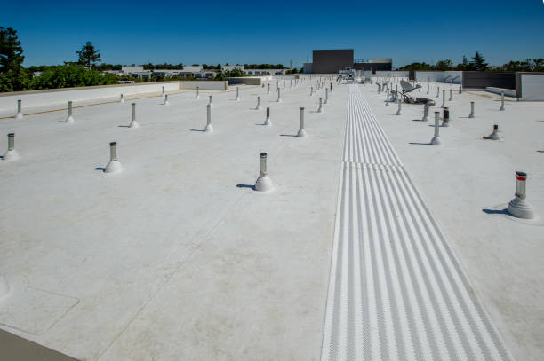 Best Hot Roofs  in Matoaca, VA