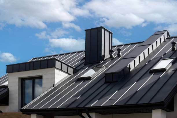 Best Chimney Flashing Repair  in Matoaca, VA